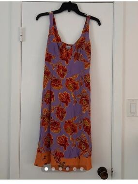 Vintage 90’s Sundress